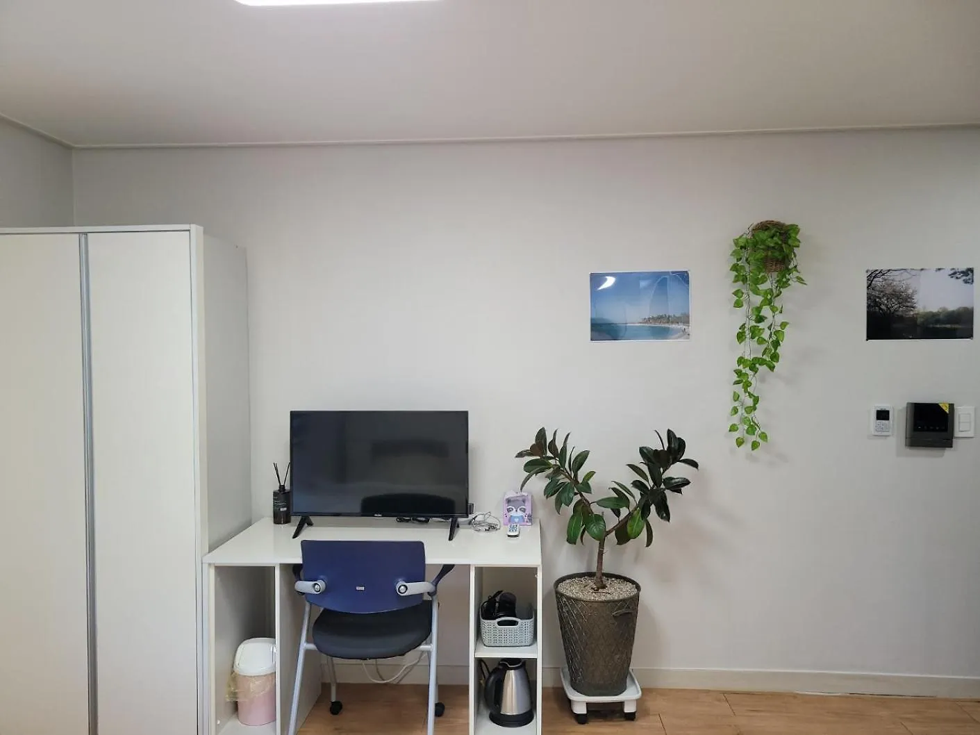 Incheon Intl Airport Ann Guest House South Korea