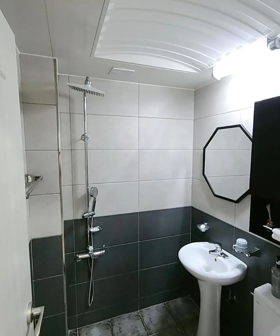 Incheon Intl Airport Ann Guest House
