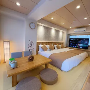 Sun House Asakusabashi Akihabara ホテル