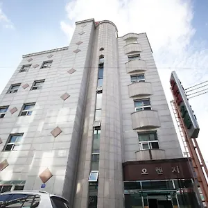 오렌지 3*, 제주 대한민국