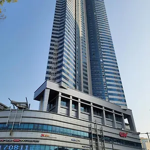 W アパートホテル