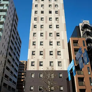 Nplus Hotel東京日本橋 ホテル