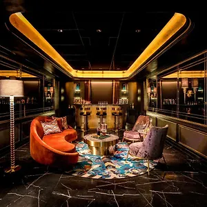 호텔 아트파라디소, 파라다이스시티, 인천