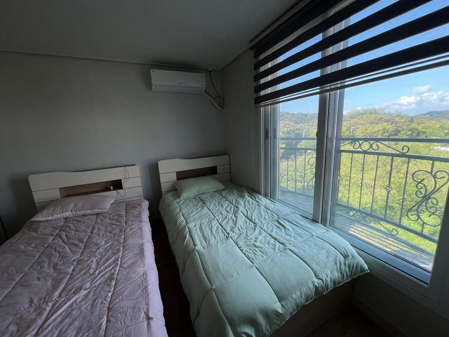 Incheon Intl Airport Ann Guest House