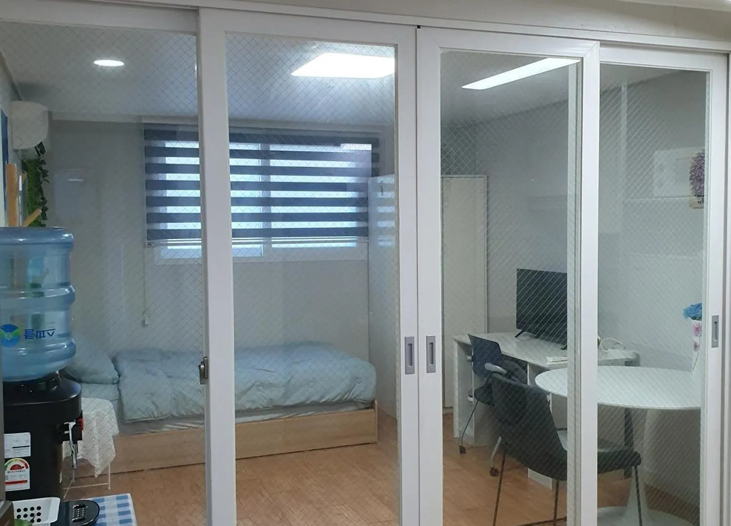 ****  Incheon Intl Airport Ann Guest House Korsel