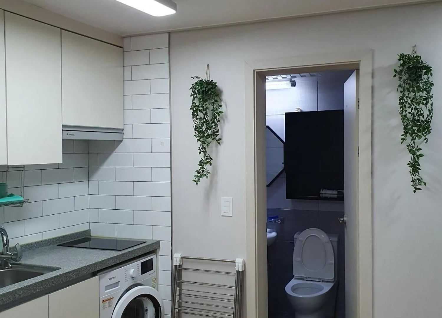 Incheon Intl Airport Ann Guest House