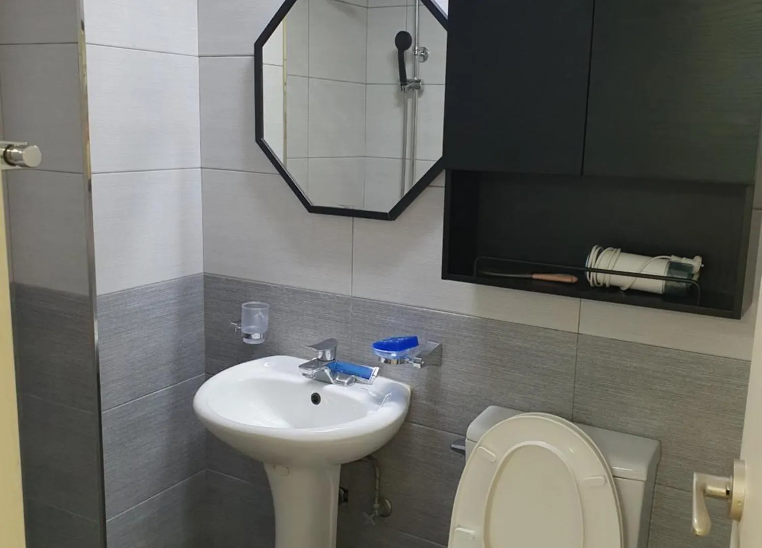 Incheon Intl Airport Ann Guest House 4*,