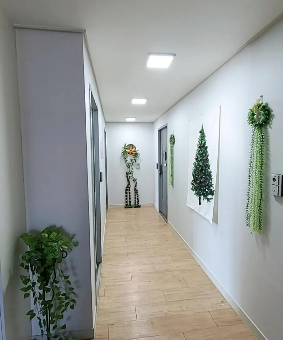 Incheon Intl Airport Ann Guest House