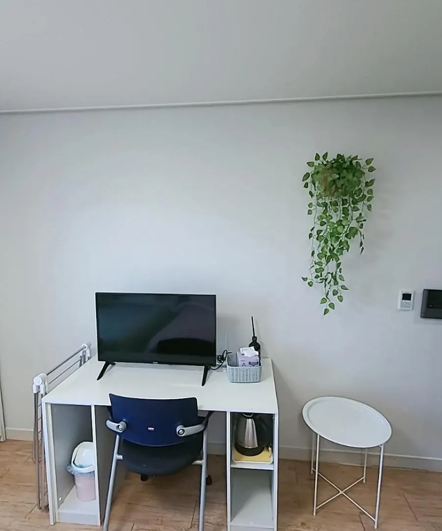 Incheon Intl Airport Ann Guest House 4*,  韓国