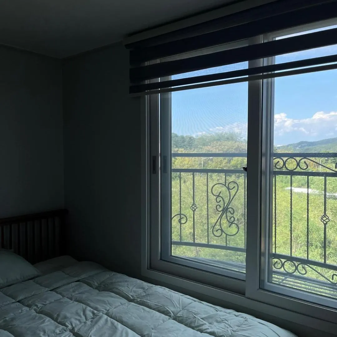 Incheon Intl Airport Ann Guest House 4*,  韓国