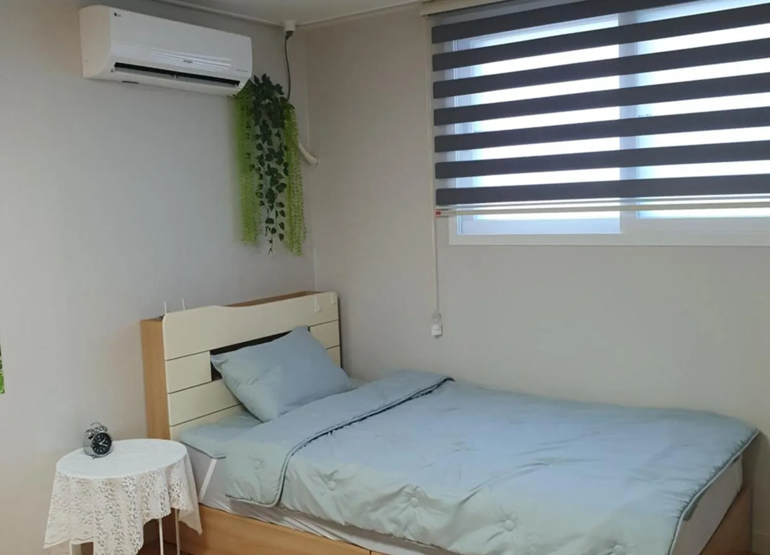 Incheon Intl Airport Ann Guest House 4*,