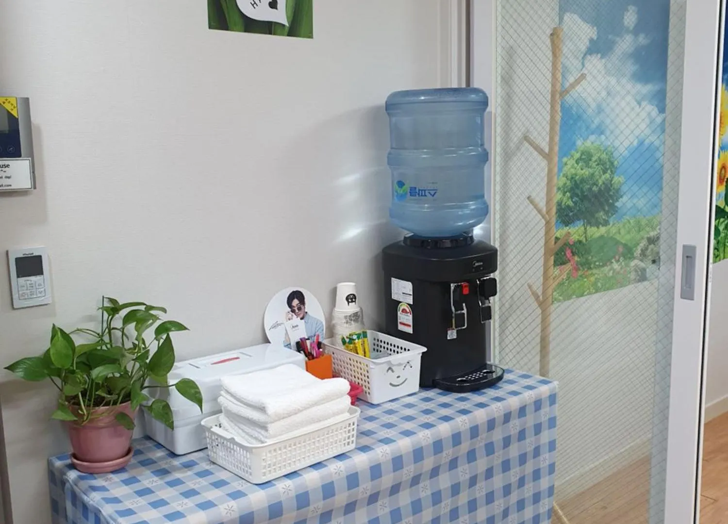 Incheon Intl Airport Ann Guest House